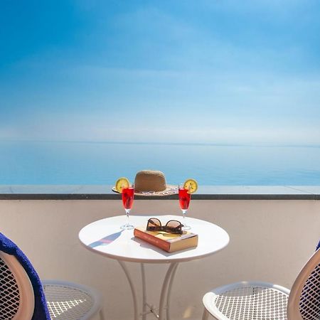Appartamento Moon Light Amalfi Ngoại thất bức ảnh